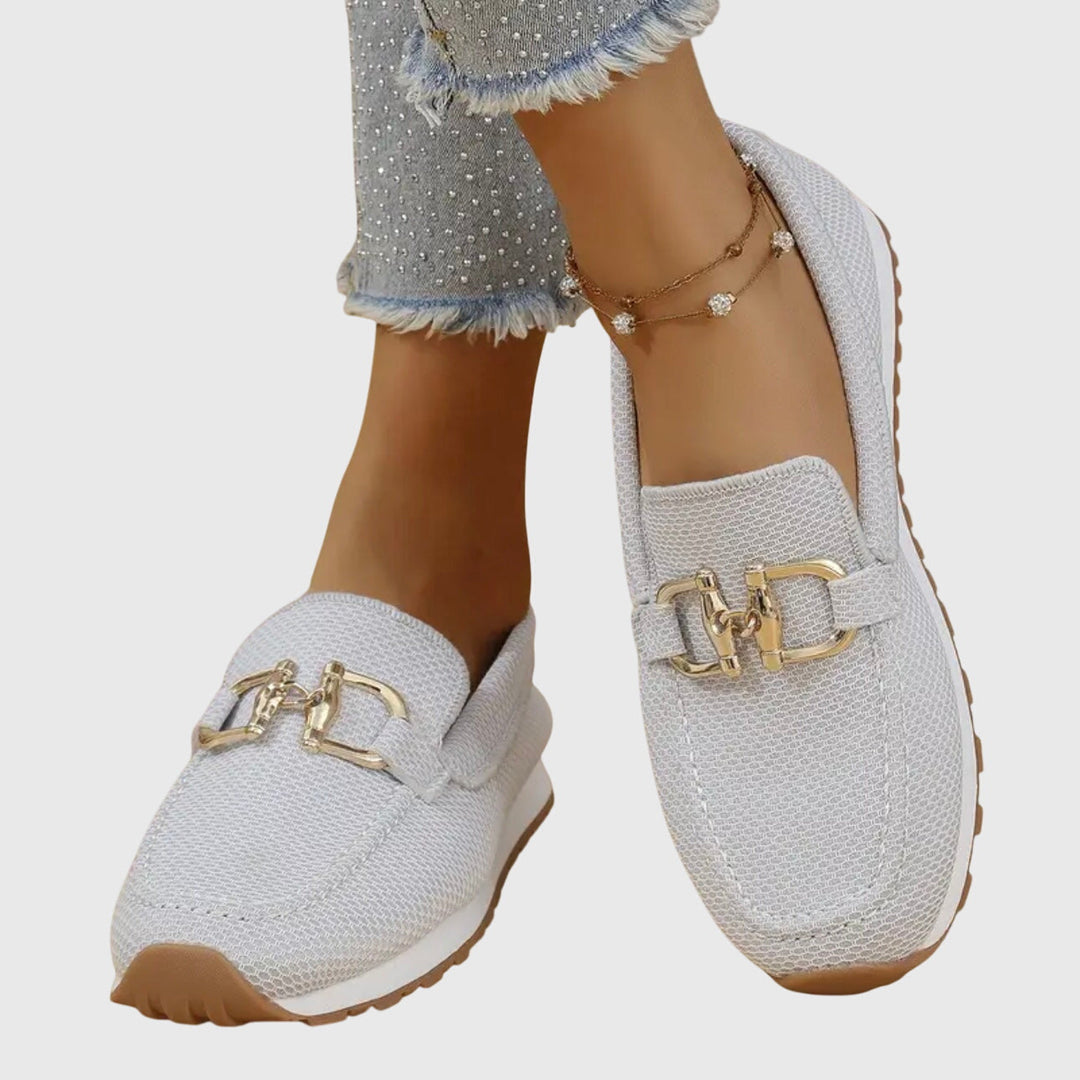 Lola™ - Orthopedic Loafer Sneakers