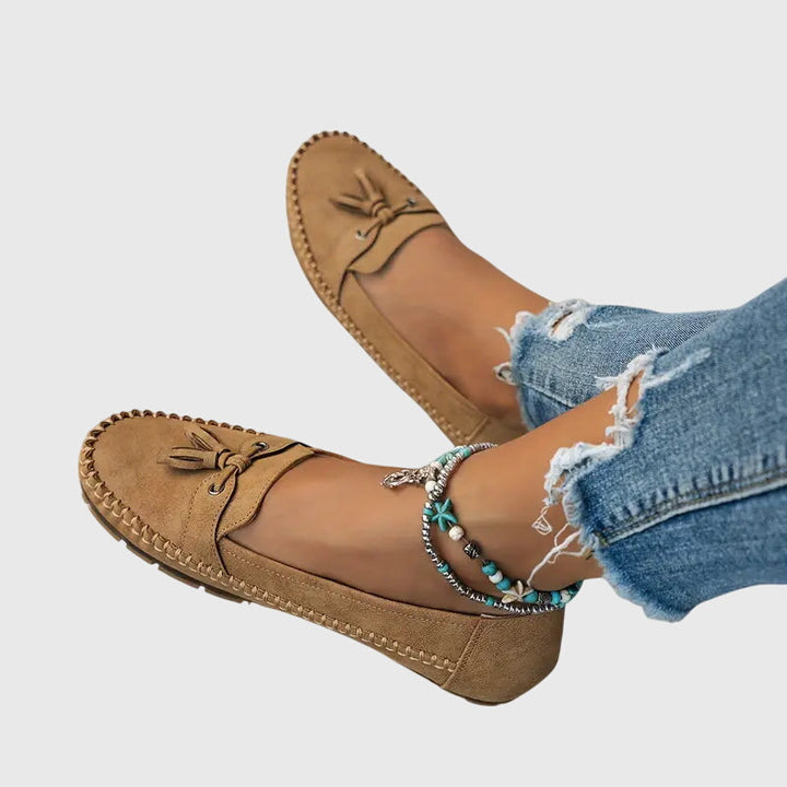 Chelsea™ | Comfortable Soft Loafers
