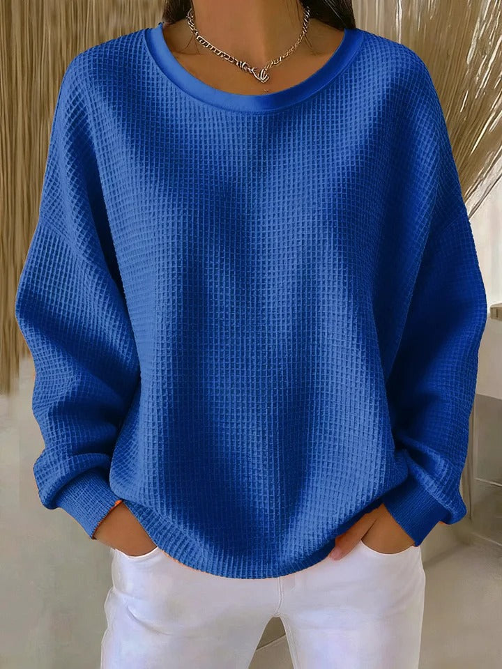Calira™ | Everyday Comfort Sweater