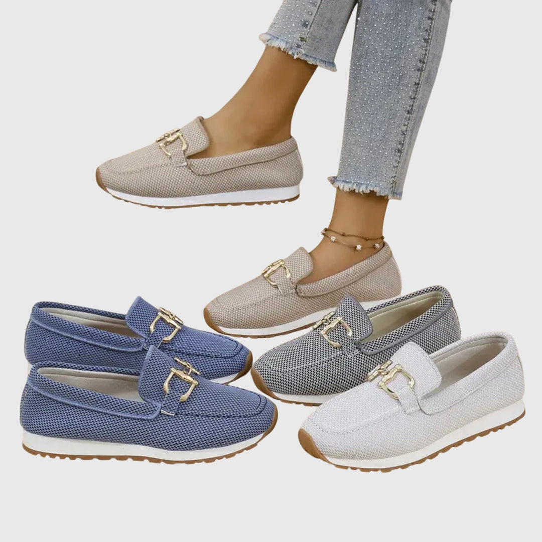 Lola™ - Orthopedic Loafer Sneakers
