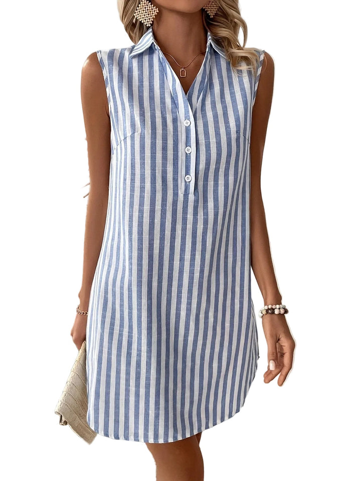 Cynthia | Effortless Confidence Dress
