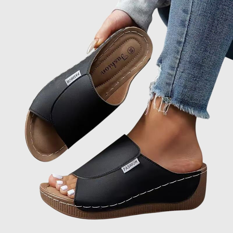 Rosalie™ | Orthopedic Comfort Sandal