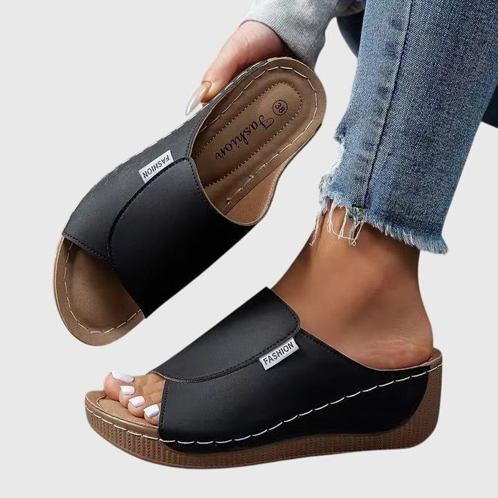 Rosalie™ | Orthopedic Comfort Sandal