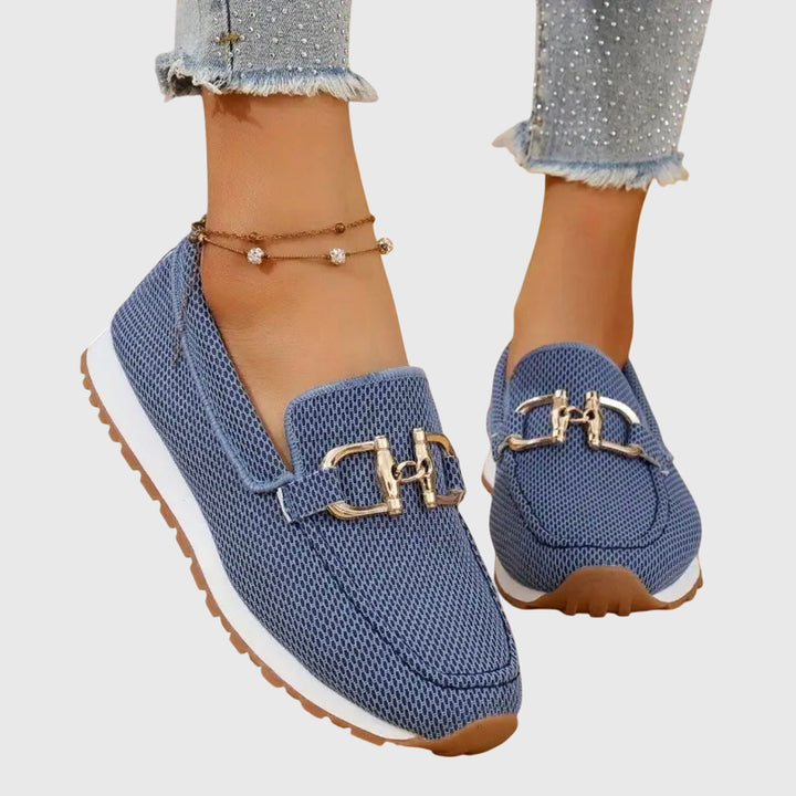 Lola™ - Orthopedic Loafer Sneakers