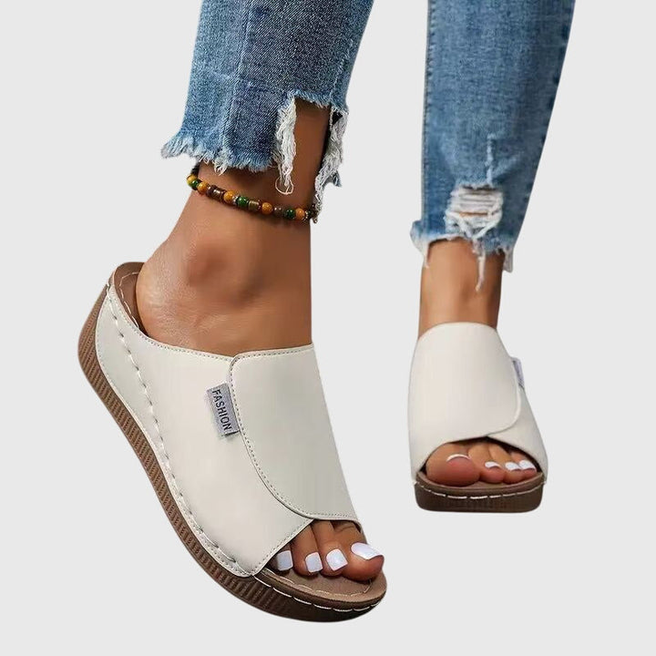 Rosalie™ | Orthopedic Comfort Sandal