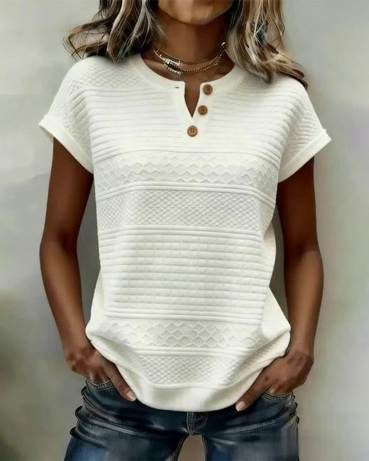 Luna Ease Tee