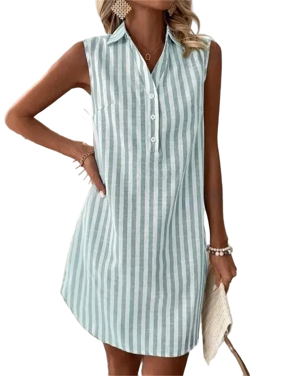Cynthia | Effortless Confidence Dress