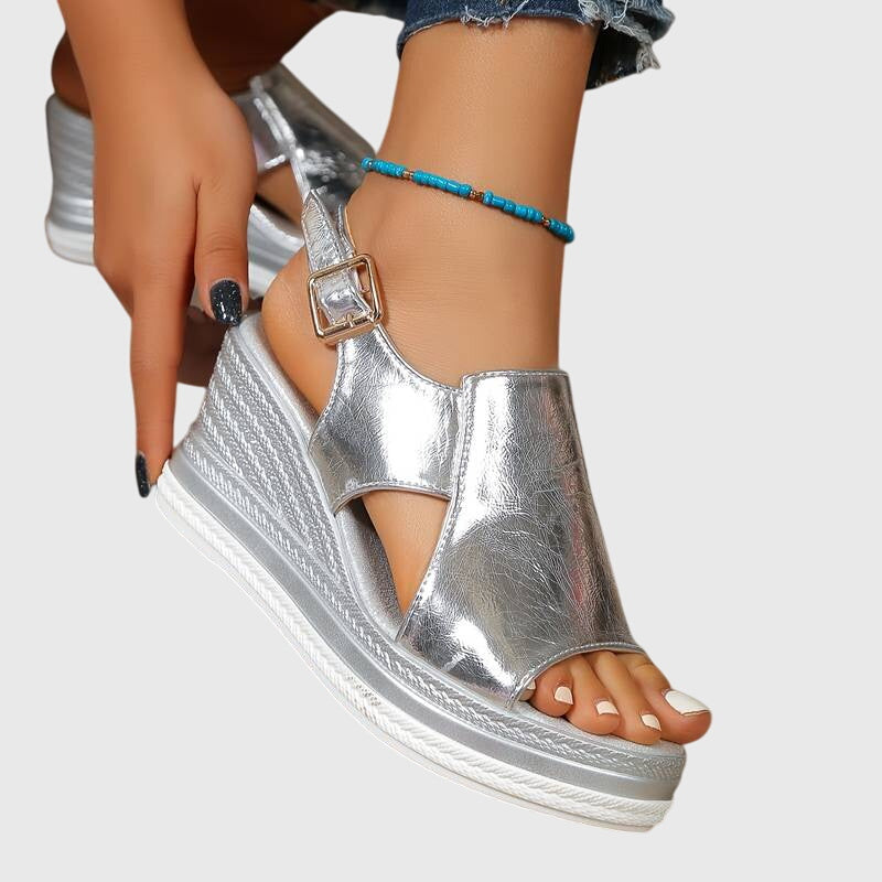Celestine Orthopedic Sandals