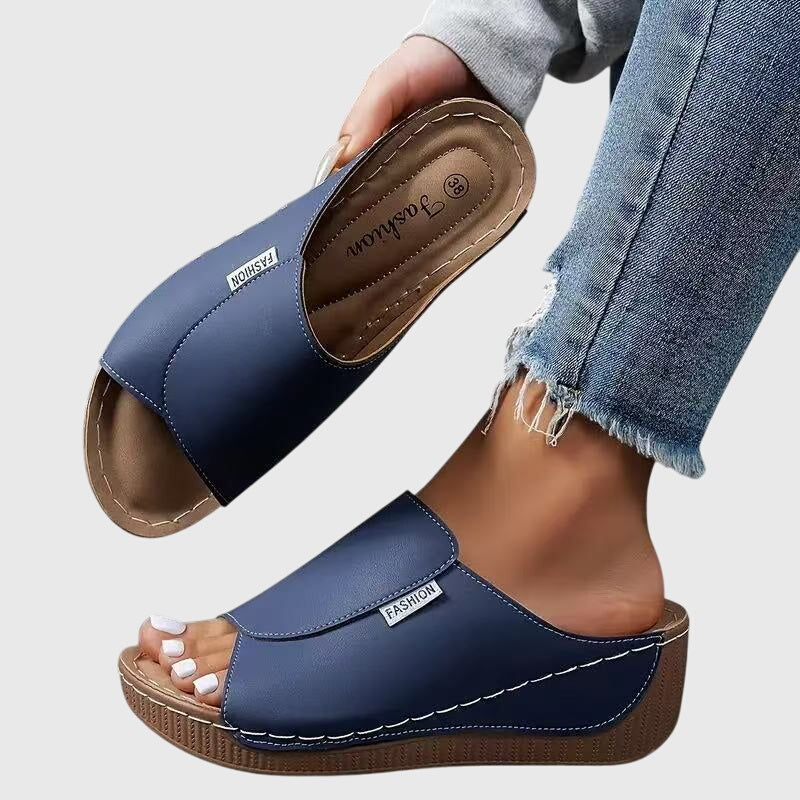 Rosalie™ | Orthopedic Comfort Sandal