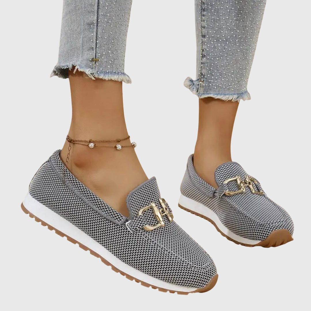 Lola™ - Orthopedic Loafer Sneakers