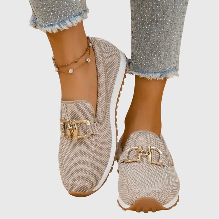 Lola™ - Orthopedic Loafer Sneakers