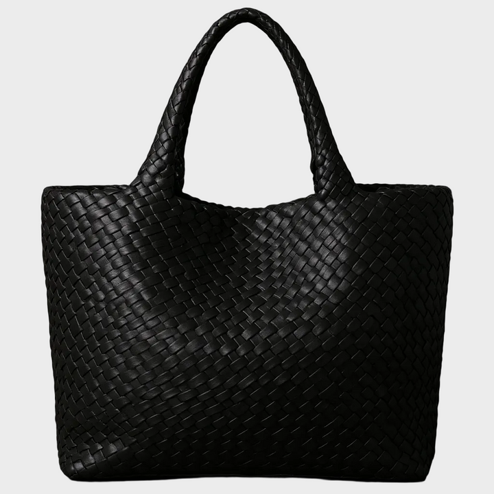 Valeria Elegance Carry Tote