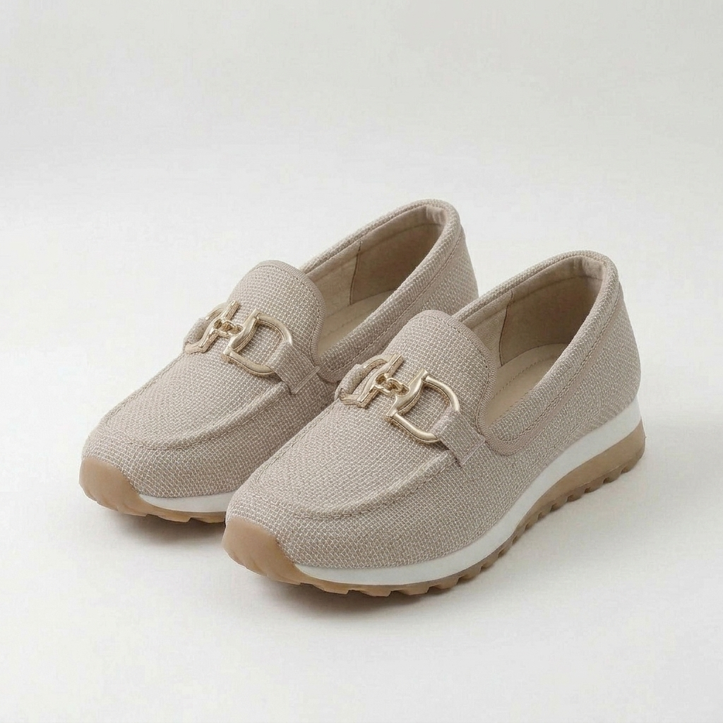 Lola™ - Orthopedic Loafer Sneakers