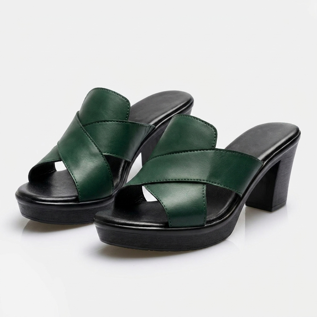 Marcy™ | Elegant Sandals
