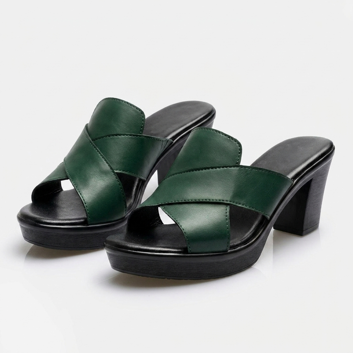 Marcy™ | Elegant Sandals