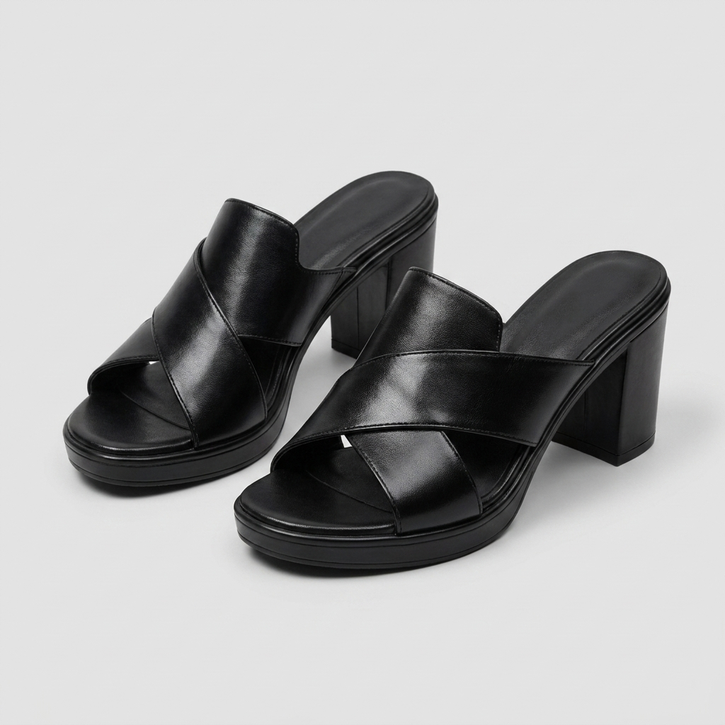 Marcy™ | Elegant Sandals
