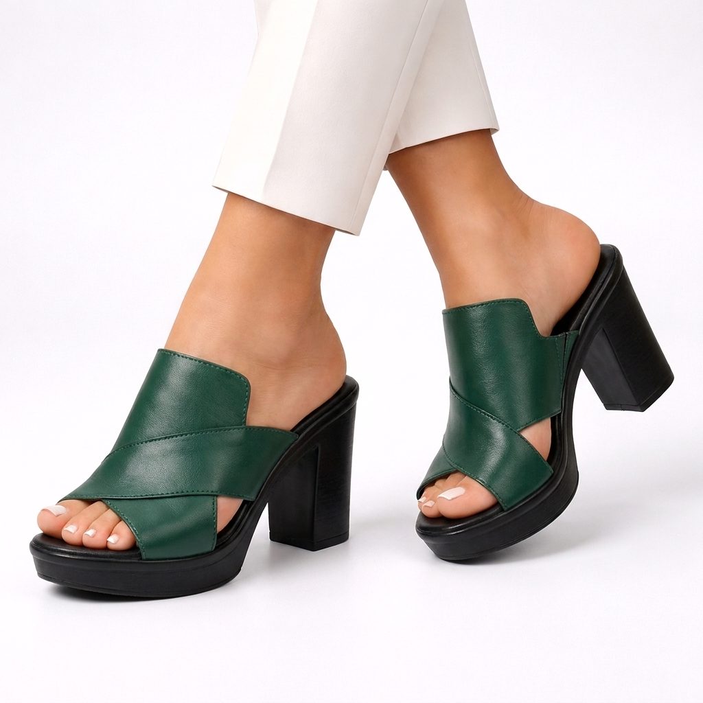 Marcy™ | Elegant Sandals