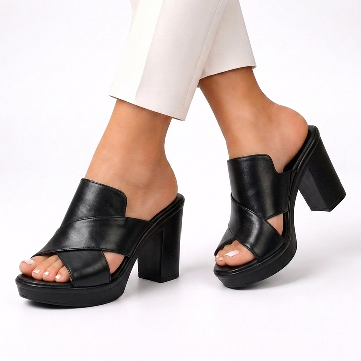 Marcy™ | Elegant Sandals