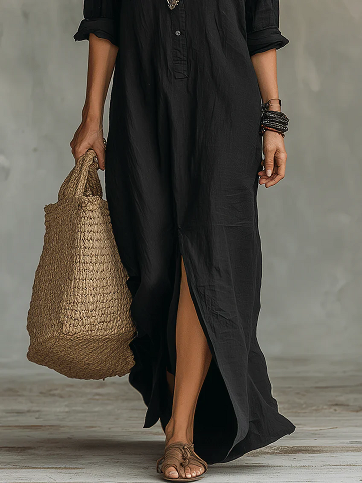IVY™ - ELEGANT SUMMER MAXI DRESS