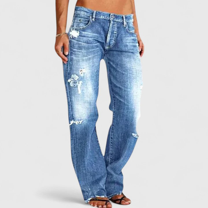 The Lianette | ComfortLift™ Sculpting Jeans