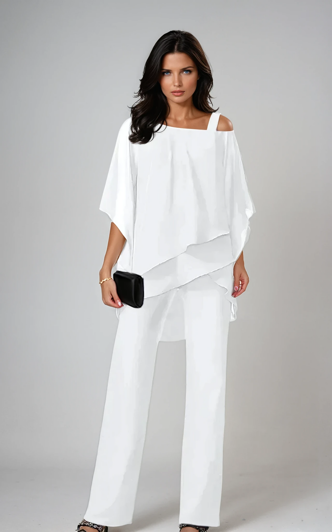 Grace™ Two-Piece Layered Set