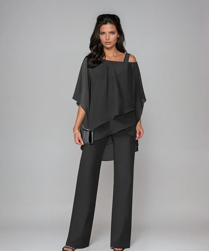 Grace™ Two-Piece Layered Set