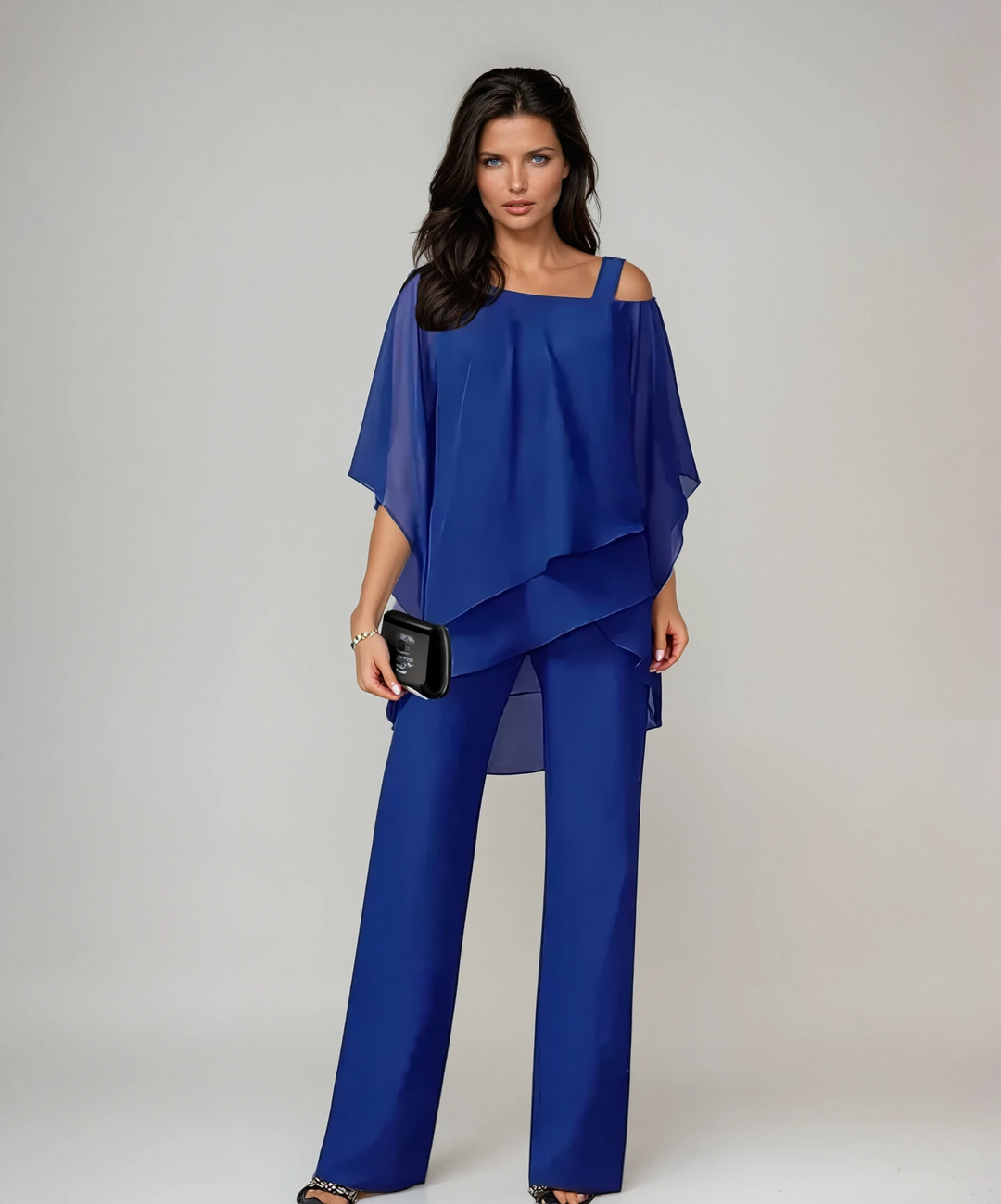 Grace™ Two-Piece Layered Set