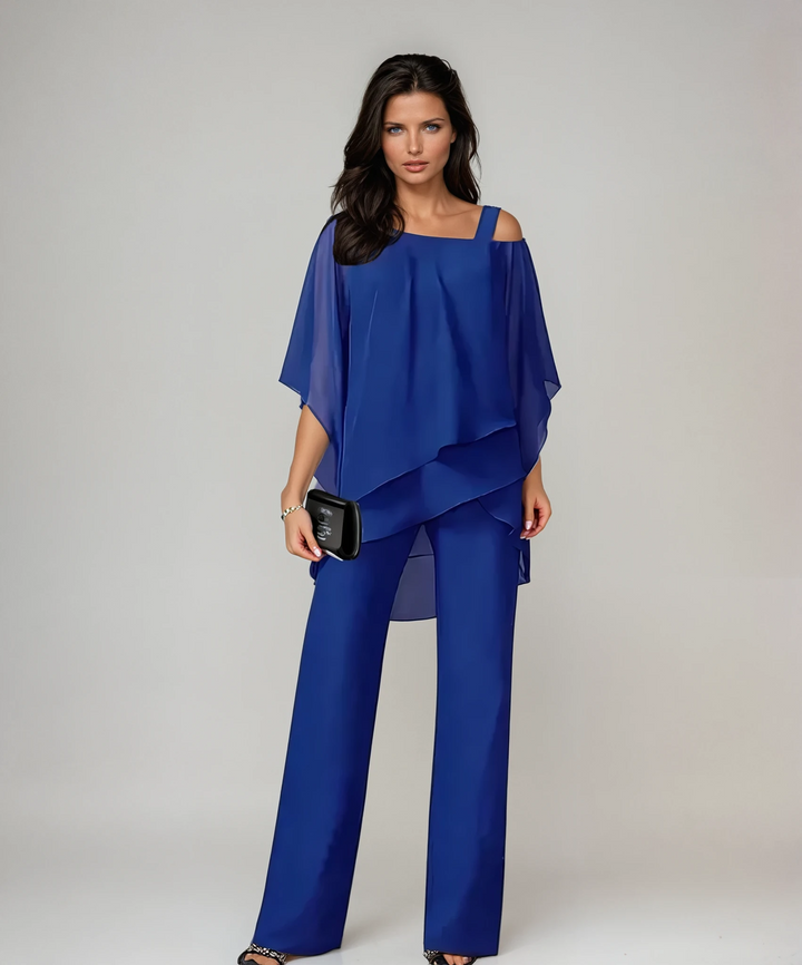 Grace™ Two-Piece Layered Set