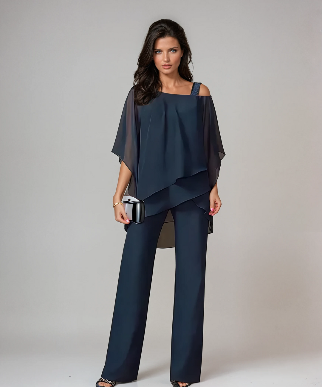 Grace™ Two-Piece Layered Set