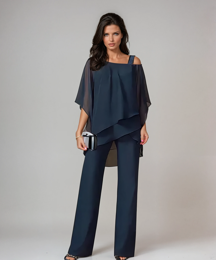Grace™ Two-Piece Layered Set