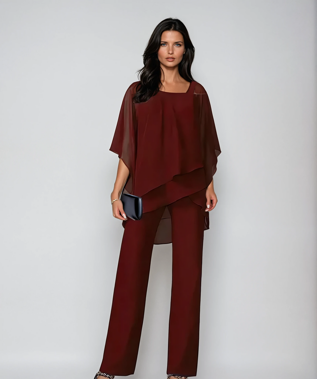 Grace™ Two-Piece Layered Set