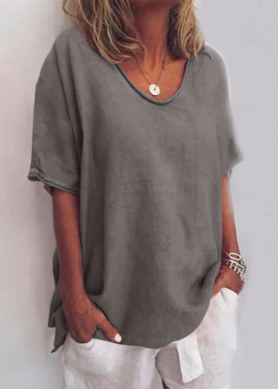 Susan™ | Relaxed Everyday Blouse