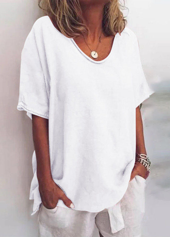 Susan™ | Relaxed Everyday Blouse