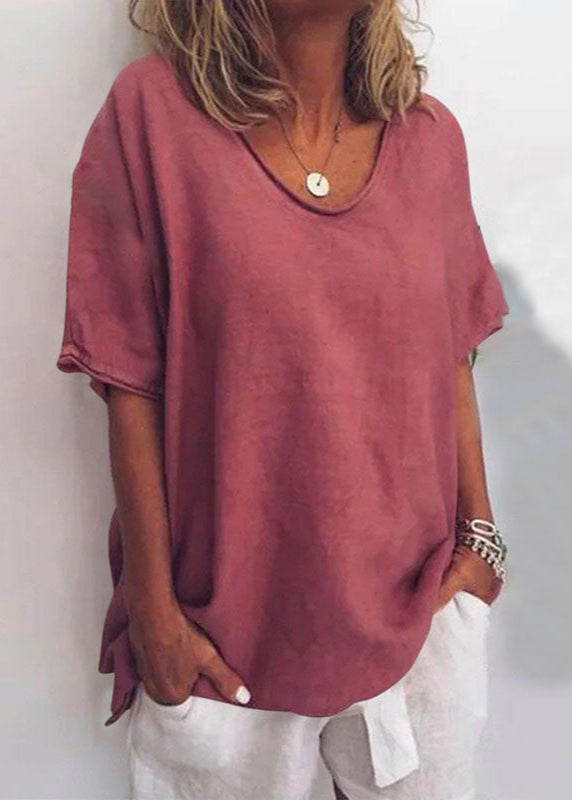 Susan™ | Relaxed Everyday Blouse