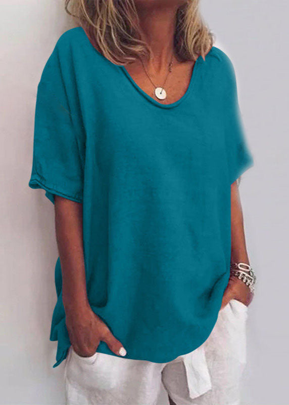 Susan™ | Relaxed Everyday Blouse